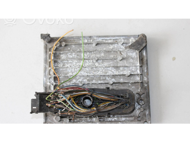 Řídící jednotka 6S6112A650FH, S120977315H Ford Fiesta 2006