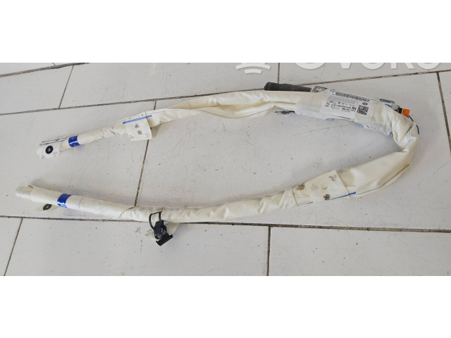 Боковая подушка безопасности 5M0880742E, 681ASG7003TLW Volkswagen Golf Plus