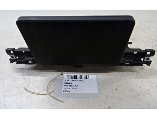 Дисплей 8W1919604, 8W1919604 Audi A5