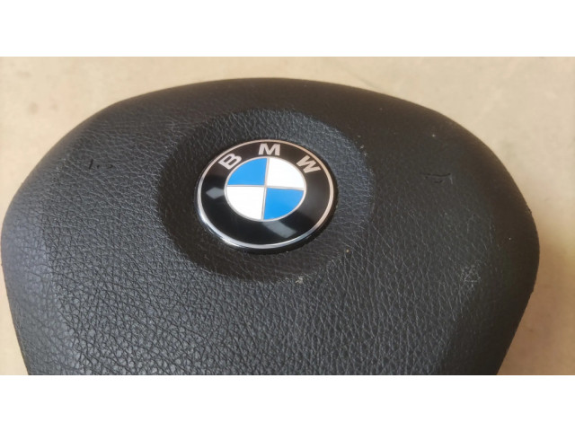 Подушка безопасности водителя 32306871095 BMW M4 G82 G83