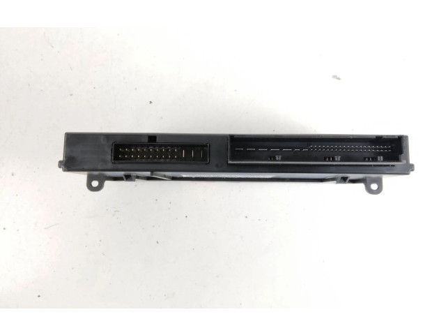 Блок комфорта 9247386, 8017658 BMW X3 F25