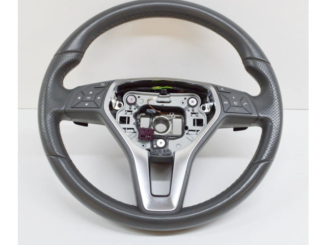 Volant Mercedes-Benz E C207 W207 2016 309412999162AA, A2184600476
