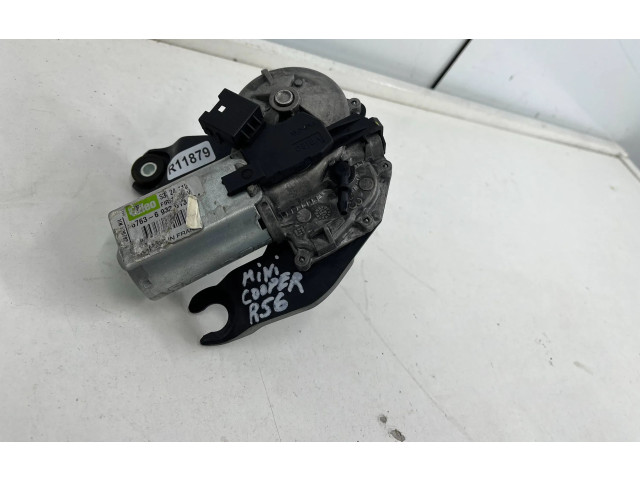 Моторчик заднего дворника 53024112    Mini One - Cooper Coupe R56