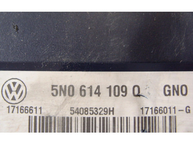 Блок АБС 5N0614109Q Audi Q3 F3 2018 - года