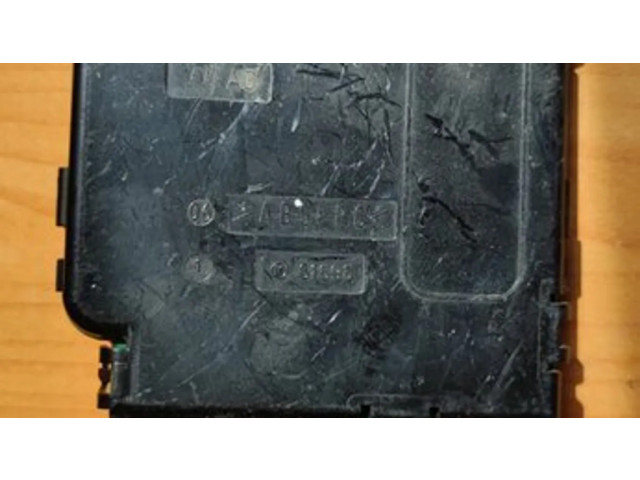 Датчик положения (угла) руля