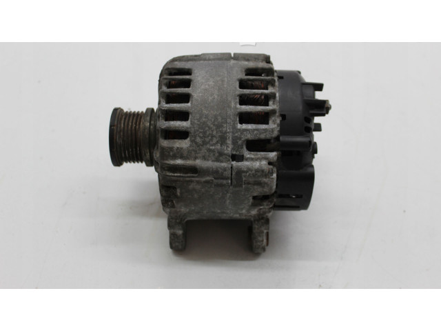 Lichtmaschine 03L903023L, 105KM   Skoda Octavia Mk3 (5E)      