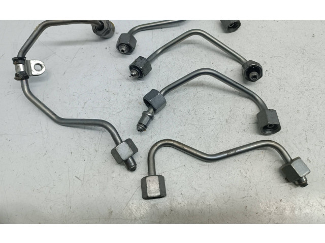 Vstřikovací lišta Mercedes-Benz E W213