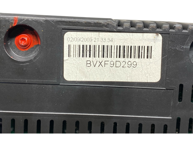 Блок комфорта 51865377, BVXF9D299   Fiat Bravo   