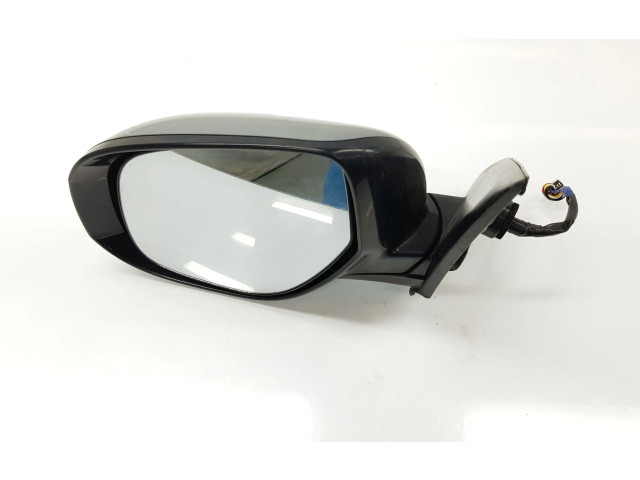 Зеркало электрическое Mitsubishi Outlander 2013 - 2021 года