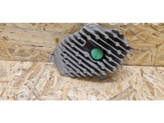 Блок управления Xenon