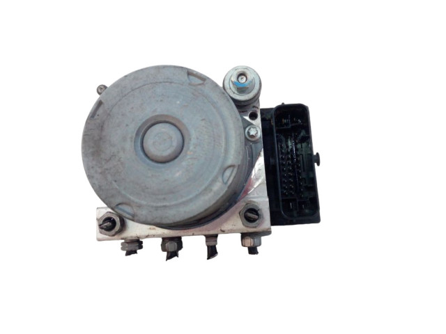 Блок АБС KFU   Citroen  C4 I  2004 - 2010 года