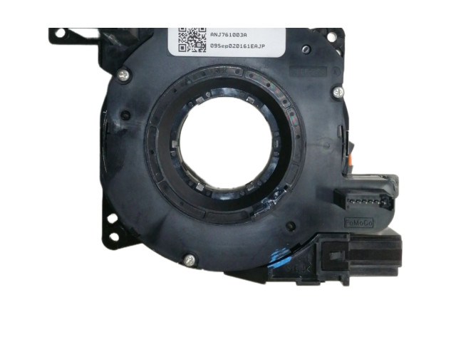 Подушка безопасности водителя ANJ761003A, 31275332   Volvo S80