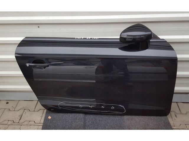 Zpětné zrcátko Audi TT TTS Mk2 2007