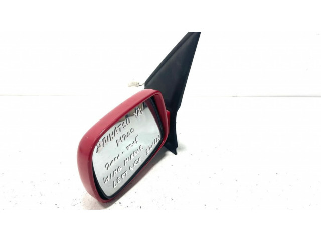 Зеркало электрическое левое Daihatsu YRV