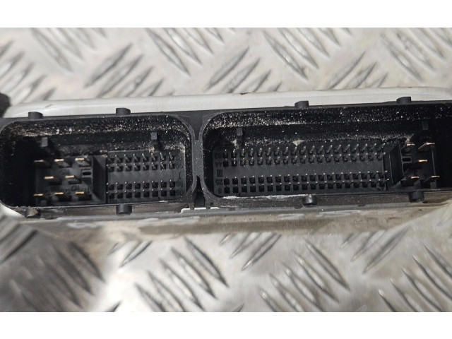 Řídící jednotka 4B2907401J, 28SA5485 Audi A6 S6 C6 4F 2006