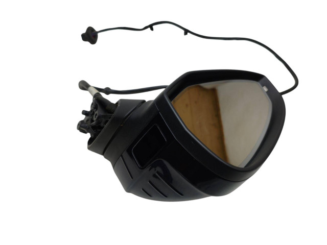 Зеркало электрическое Audi A5 2016 - года