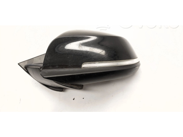 Zpětné zrcátko BMW X1 E84 2014 021185