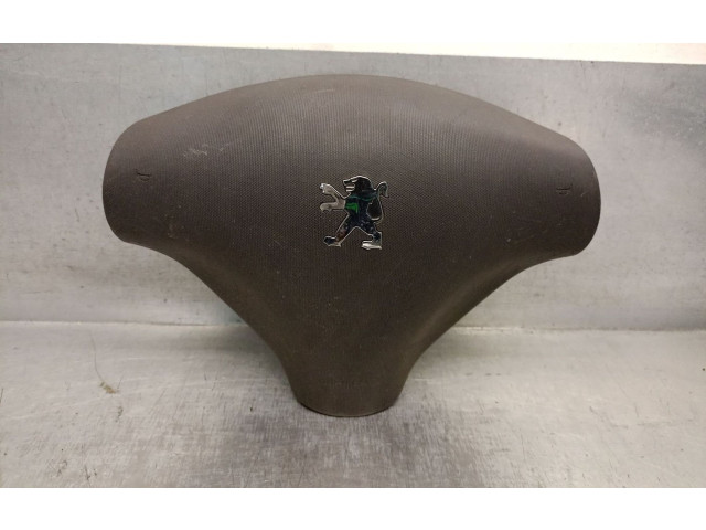 Подушка безопасности водителя 4112HT, 4112HT Peugeot 107