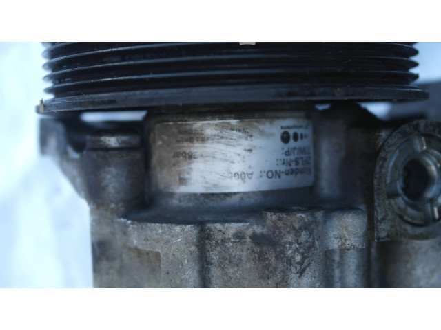 Vstřikovací čerpadlo 226D Mercedes-Benz C W205