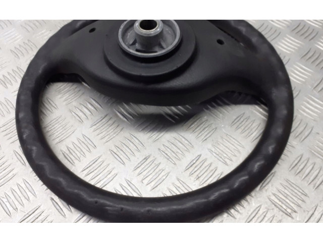 Руль Dacia Logan I 2004 - 2012 года