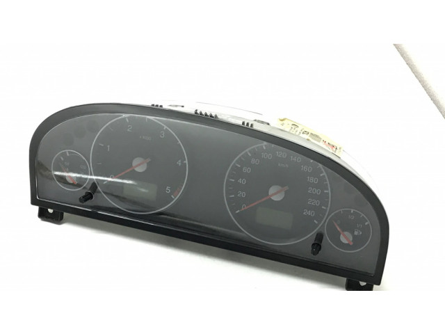 Přístrojová deska Ford Mondeo Mk III 2002 3S7T10849JD