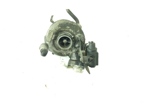 Турбина BMW X5 E53 753392, 7791044