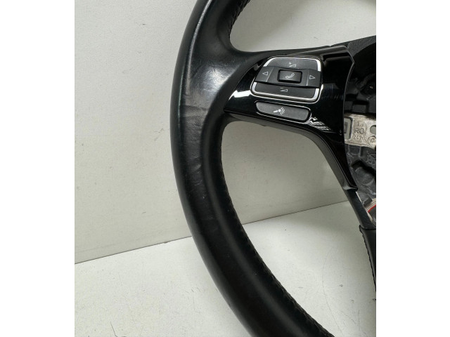 Volant Volkswagen Touareg II 2015 7P6419091CH, 7P6419091CHNGB