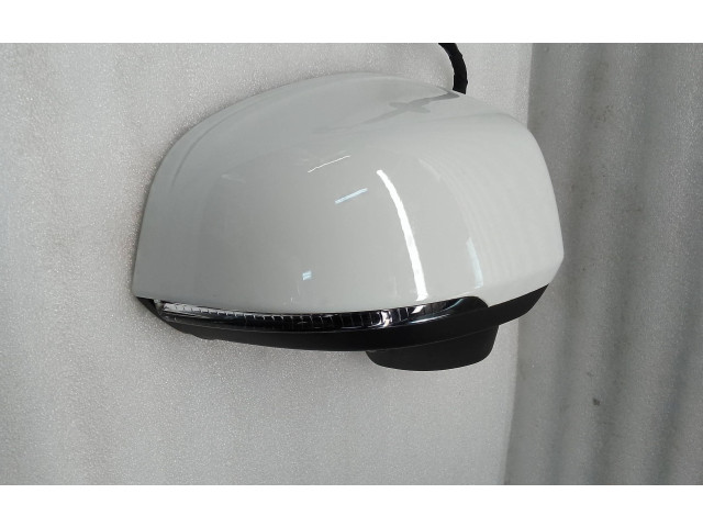 Зеркало (управляемое электричеством)  048506   Volvo S90, V90 