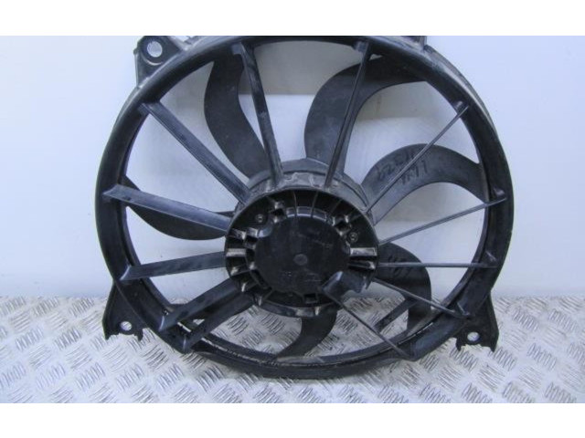 Вентилятор радиатора     PM1972003    Fiat Freemont 2.0