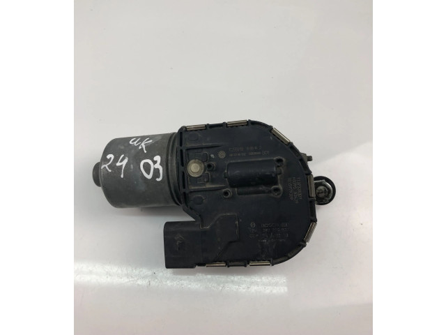 Моторчик дворников 1T2955119 Volkswagen Touran I