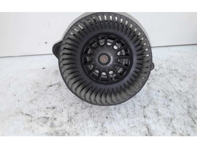 Вентилятор печки Peugeot 406