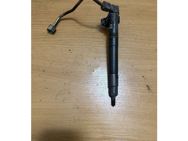 Форсунка A6720170121, A6720170121 SsangYong Rexton