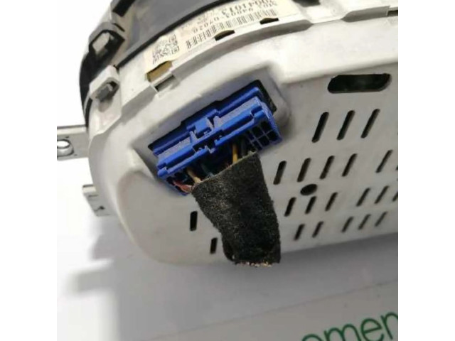 Přístrojová deska KIA Picanto M039400307020, CUADROINSTRUMENTOS