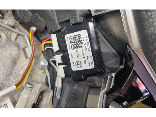 Volant Volkswagen Tiguan Allspace 2024 5H0419089GE  