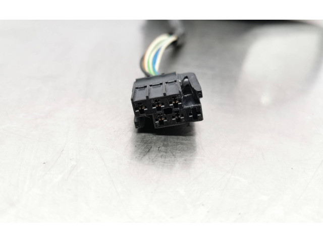 Зеркало электрическое        Volvo S70  V70  V70 XC  1997 - 2000 года   