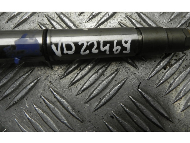 Vstřikovač 55488616 Opel Zafira C pro naftový motor 2.0