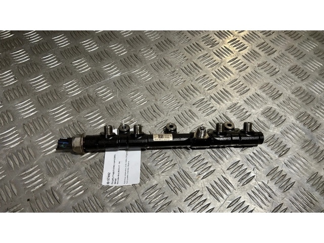 Топливная рампа H8201257, 28325380   Mercedes-Benz W470 2.3 