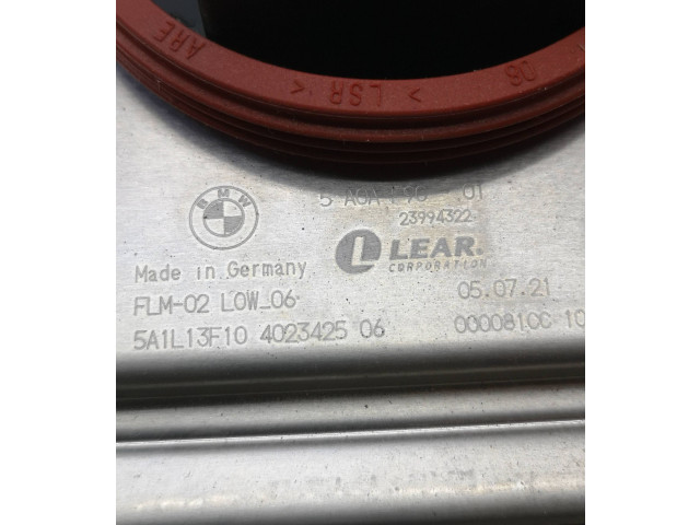 Блок управления Xenon