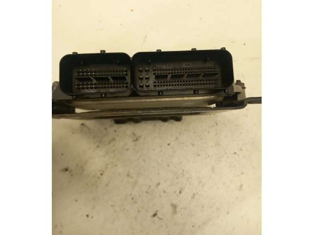 Řídící jednotka 0281017150, 391192A122 KIA Soul 2010