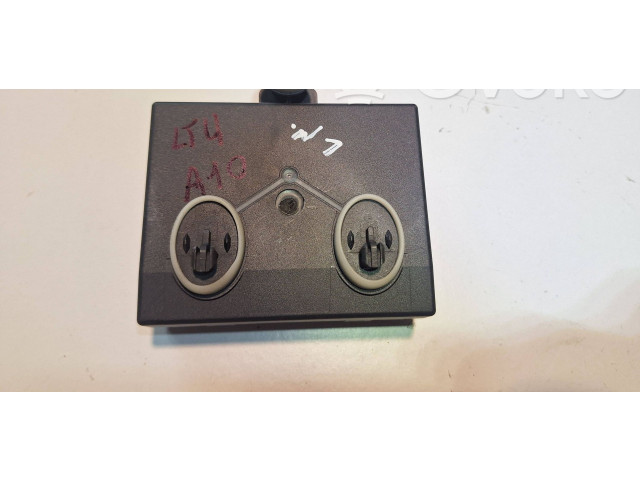 Блок подушек безопасности 5Q0959593B, 5Q0959593E   Skoda Superb B8 (3V)