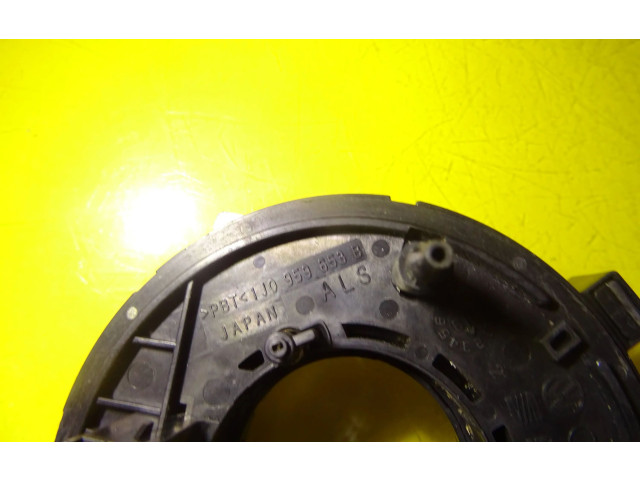 Подрулевой шлейф SRS 1J0959653B, 1J0959653C   Audi A6 S6 C5 4B