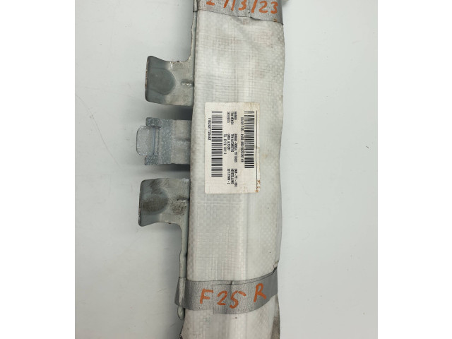 Боковая подушка безопасности 9182226 BMW X3 F25