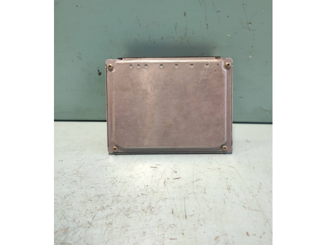 Блок управления двигателя 4B0907401AC, 28RTE000   Audi A6 S6 C5 4B