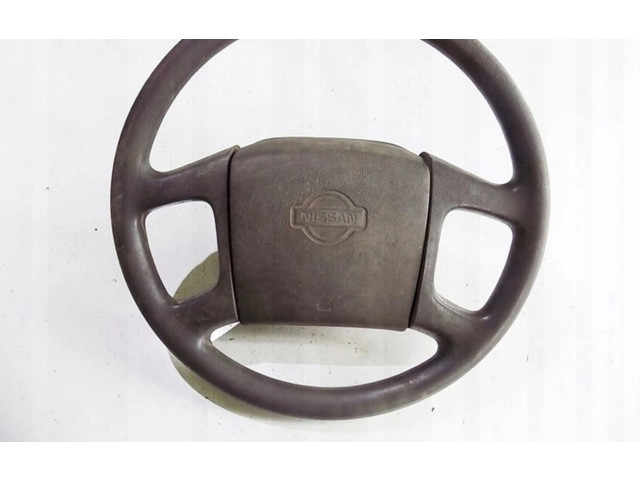 Руль Nissan Navara D22 1997 - 2004 года
