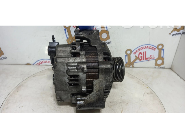 Генератор 9630080280, 135398   Citroen Xantia 1.9     