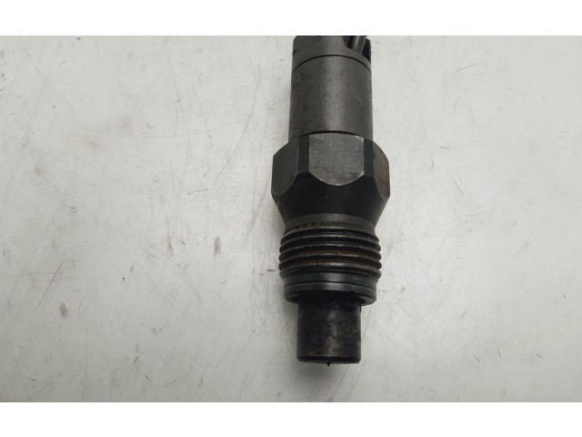 Форсунка LCR6735201D    Peugeot Expert   