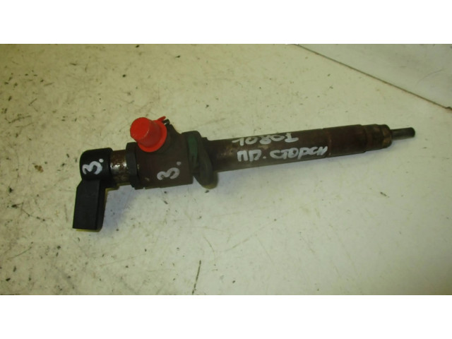 Vstřikovač 4H2Q9K546AF, 4H2Q-9K546-AF Land Rover Range Rover Sport L320 pro naftový motor 2.7 276DT