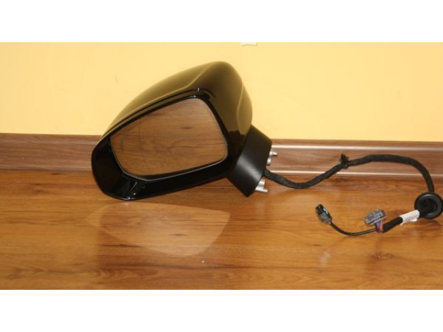 Зеркало электрическое Volvo XC90 2014 - года