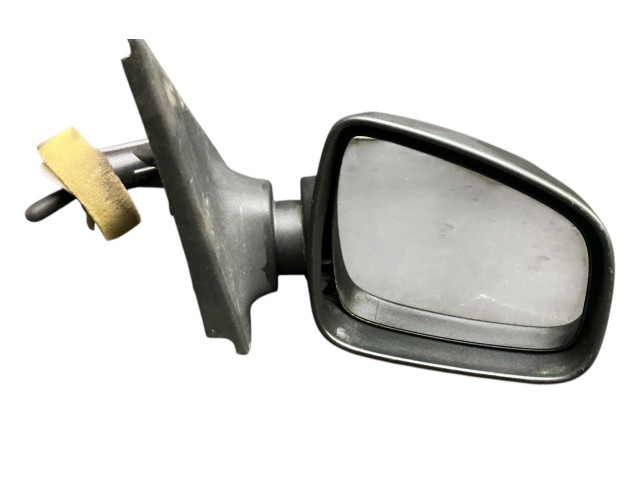 Зеркало (механическое) Dacia Logan II 2012 - 2020 года