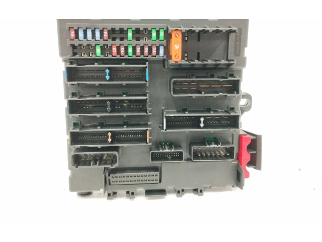 Модуль управления BSM 12764435, 519161202 Saab 9-3 Ver2